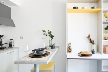 1 bed studio, Cable Street, City Centre, Lancaster, LA11BG - Image 7